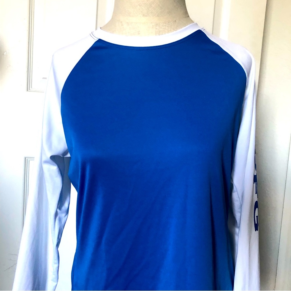 Columbia Omni-Shade Sun Protection Shirt